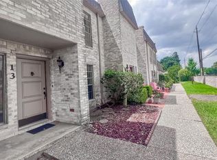 13 River Creek Way, Sugar Land, TX 77478