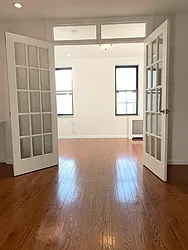 Rented by The MJS Group NY LLC
