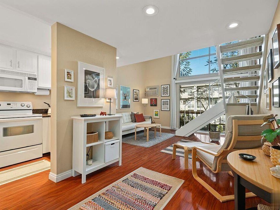 1st image of 1440 Veteran Ave APT 346