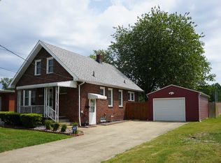 1124 Columbus Ave, Ashtabula, OH 44004