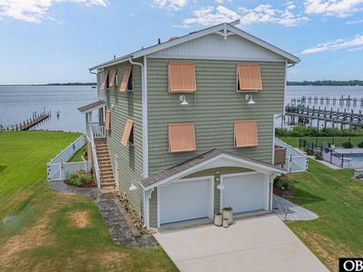 3116 Bay Dr Lot 140, Kill Devil Hills, NC, 27948