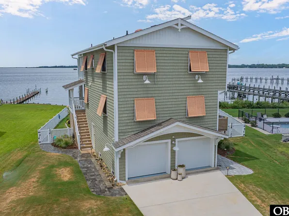 3116 Bay Dr Lot 140, Kill Devil Hills, NC 27948