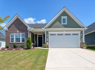 7044 Glass Ct, Spartanburg, SC 29307