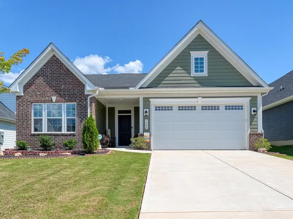 7044 Glass Ct, Spartanburg, SC 29307