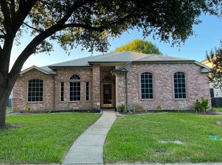 1411 Morningside Ln, Allen, TX 75002