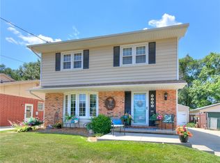 4134 50th St, Des Moines, IA 50310