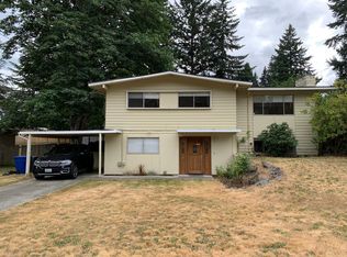 16855 NE 14th Pl, Bellevue, WA