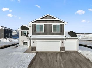 7445 170th Ln NE, Ramsey, MN 55303