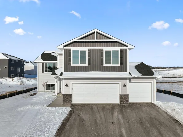 7445 170th Ln NW, Ramsey, MN 55303