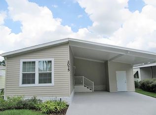 2075 Pebble Beach Blvd #708, Orlando, FL 32826