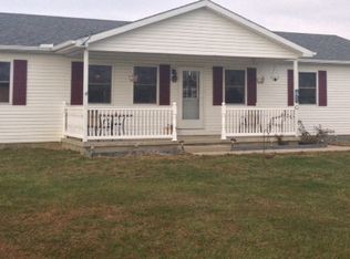 7373 State Route 28 TRACT 3, Frankfort, OH 45628