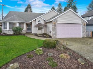 4386 SE Somewhere Dr, Milwaukie, OR