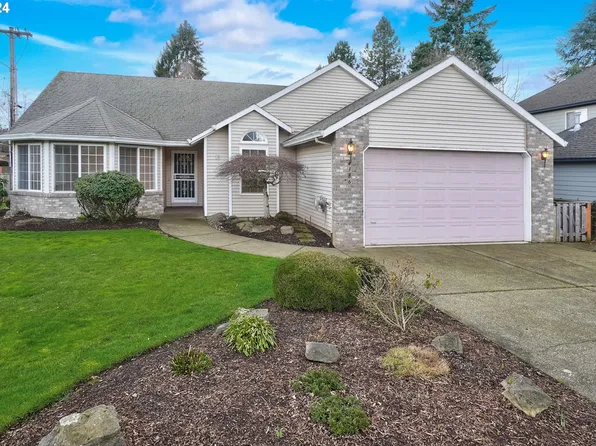 4386 SE Somewhere Dr, Milwaukie, OR 97222