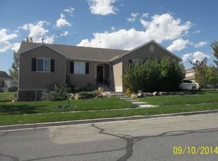 1103 N Mustang Ln, Saratoga Springs, UT 84045