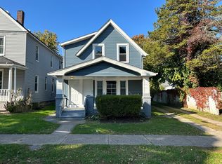 3150 W 70th St #UP, Cleveland, OH