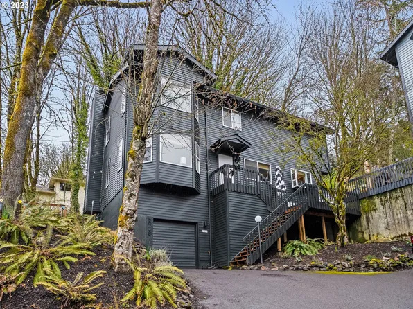 5928 SW Yamhill St, Portland, OR 97221