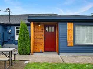 1907 S Bay Rd NE, Olympia, WA 98506