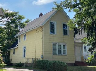 296 Carter St, Rochester, NY 14621