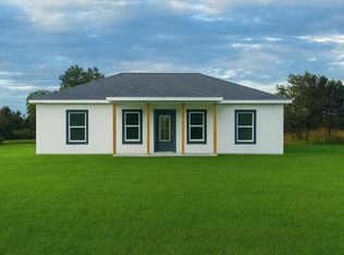 14675 NW 270th Street, Okeechobee, FL 34972