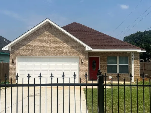 1829 Effie St, Fort Worth, TX 76105