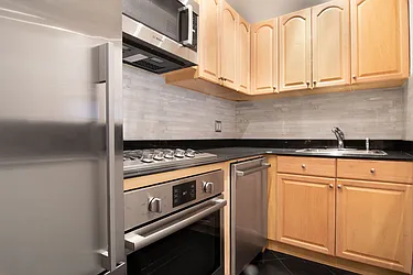 Rented by WAM Partners - William Moses Co.