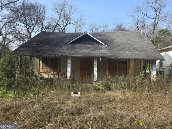 2641 Florence Ave S, Macon, GA 31206