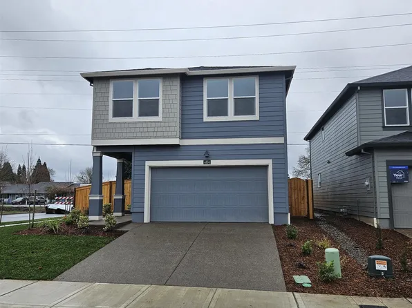 4834 Chive Ave NE Lot 356, Salem, OR 97301