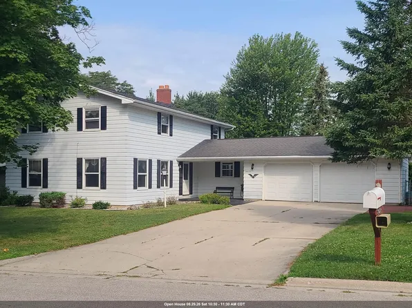 2410 Lina Ln, Green Bay, WI 54304