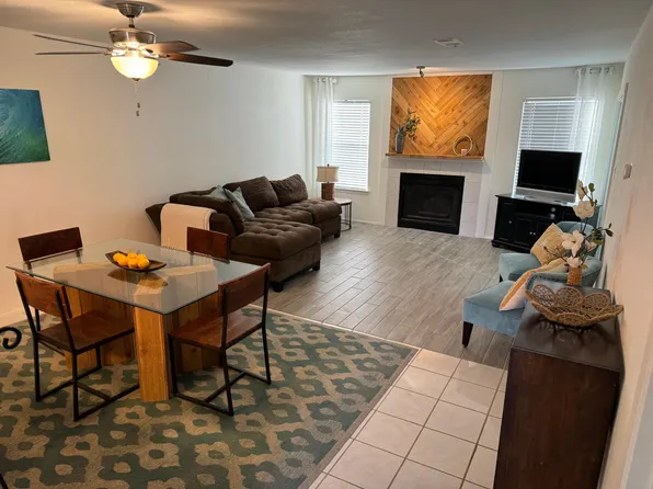 604 Highcrest Dr, Marble Falls, TX