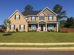 714 Foxborough Ln, Bonaire, GA 31005