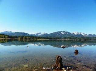 E Kachess Rd, Easton, WA 98925