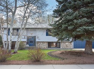 576 Declaration Ave, Billings, MT 59105