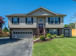 213 New Hope Rd, Jonesborough, TN 37659