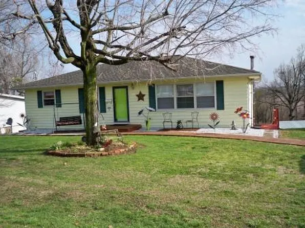 302 N. Highland Ave, Earlington, KY 42410