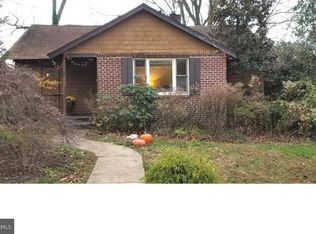 2508 Franklin Ave, Broomall, PA 19008