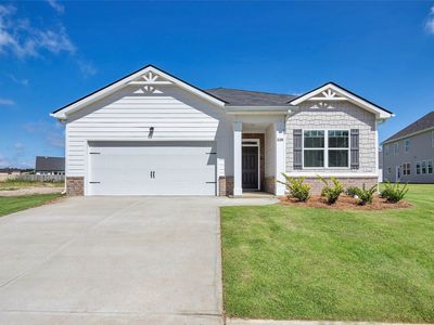 2277 Pelham Pass, Dacula, GA, 30019