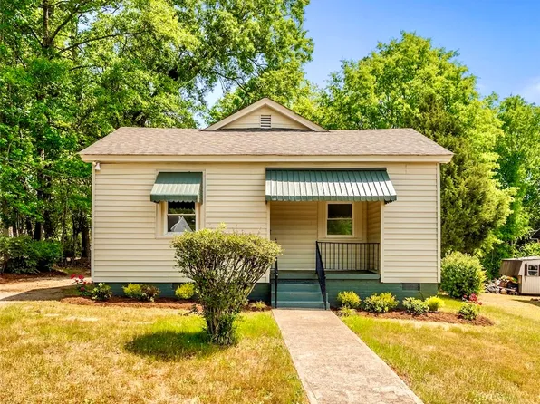 505 Cathcart Dr, Anderson, SC 29624