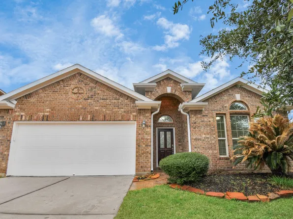 25827 Rustica Dr, Tomball, TX 77375