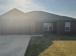 3701 Keeneland Dr, Jonesboro, AR 72404