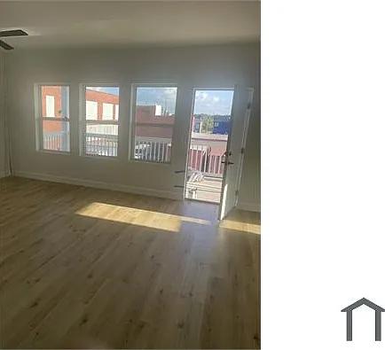 3 bed, 1362 sqft, $2,100 — Photo 2