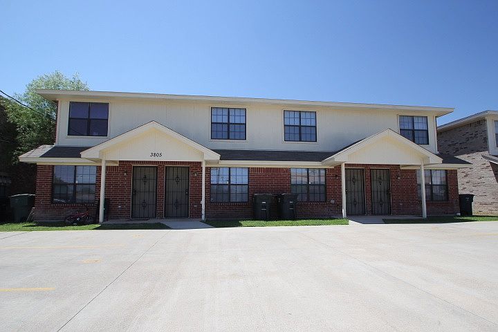 1st image of 3805 Y S Pak Ct APT A