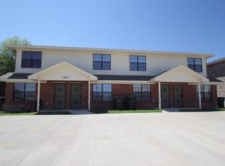 3805 Y S Pak Ct APT C, Killeen, TX 76542