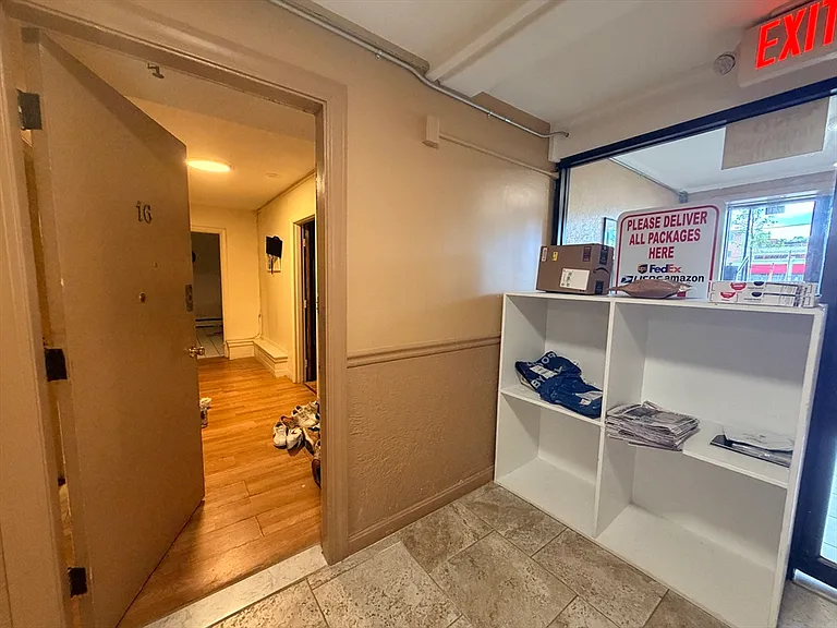 1238 Commonwealth Ave #16 — Photo 8