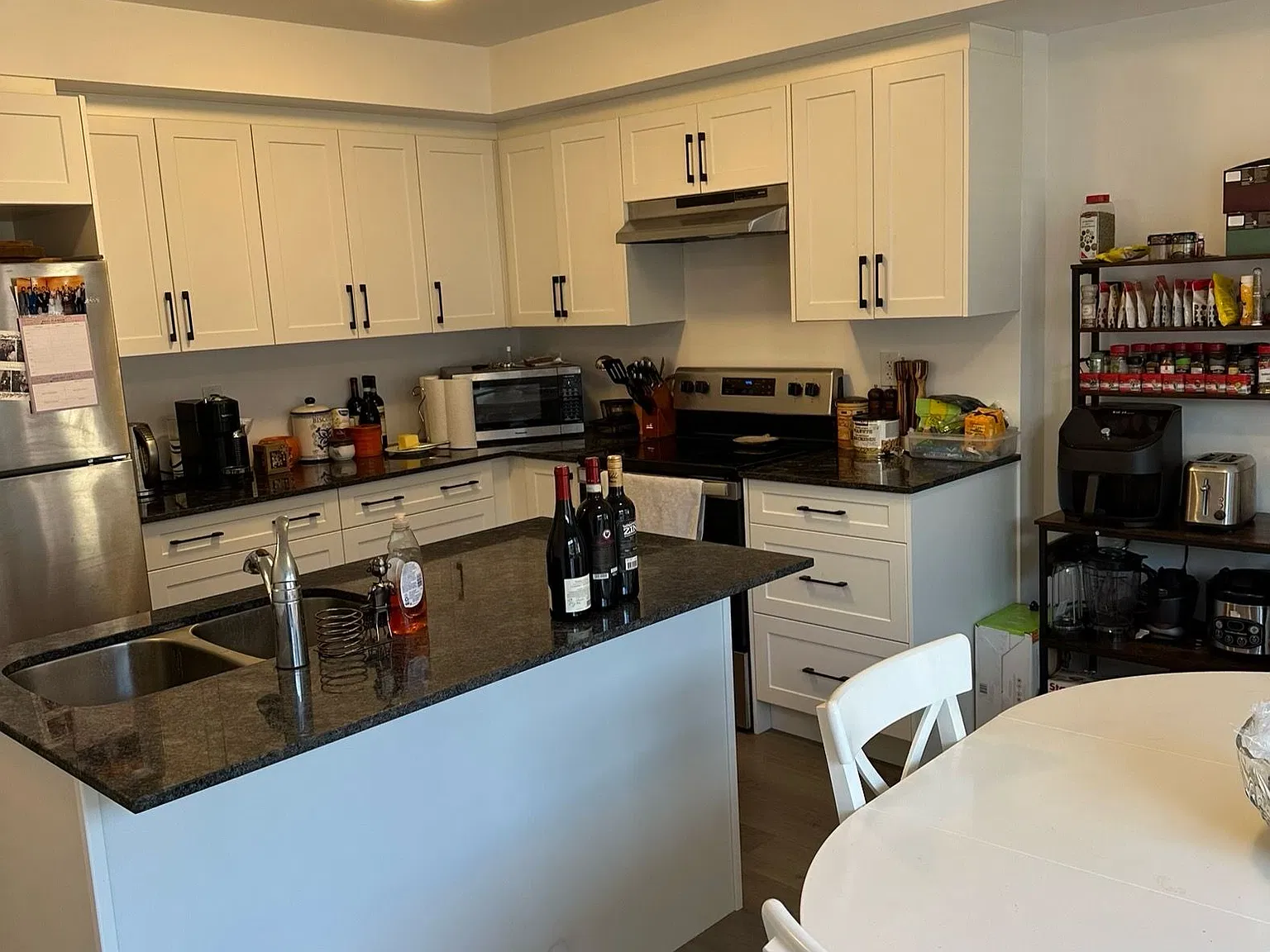 2 bed, $2,600 — Photo 4