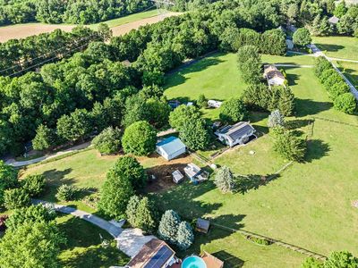 2475 Mount Ventus Rd #2, Manchester, MD, 21102