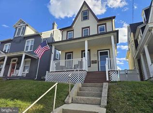 362 1st Ave FLOOR 2, Phoenixville, PA 19460