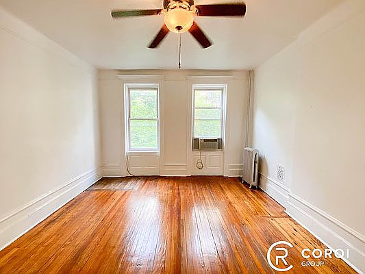 2nd image of 545 W 152nd St #2Z