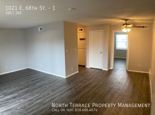 1021 E 68th St #1, Kansas City, MO 64131