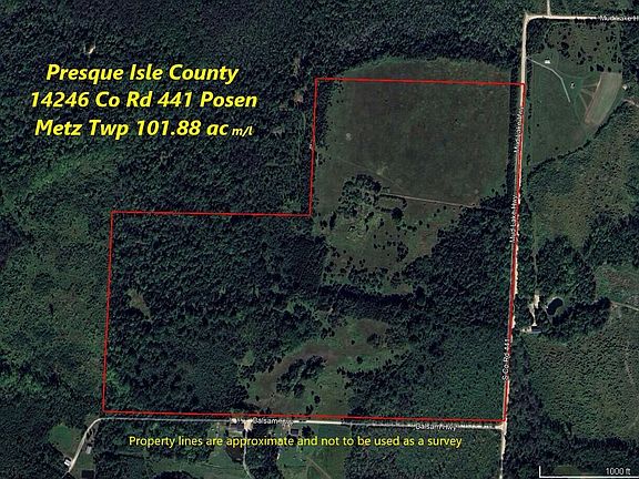 2nd image of 14246 County Road 441