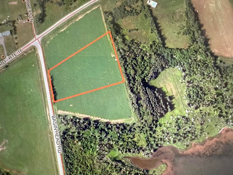 1st image of LOT Basin Head Rd